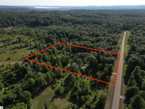 Vacant Lot/Land, Maple City, MI