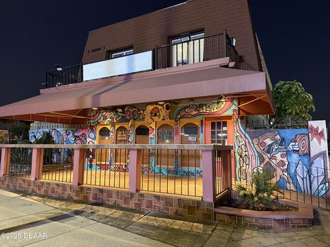 Daytona Beach Mixed-Use Property