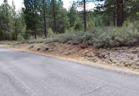 Homesite in Gated Nakoma Community