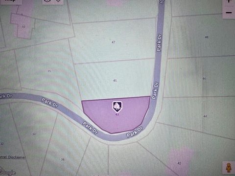 Holiday Island Homesite Opportunity