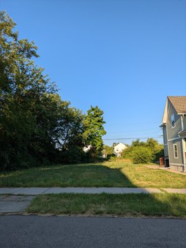 LAND - Detroit, MI