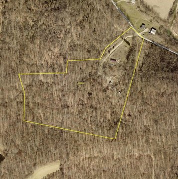 Franklin County Land For Sale
