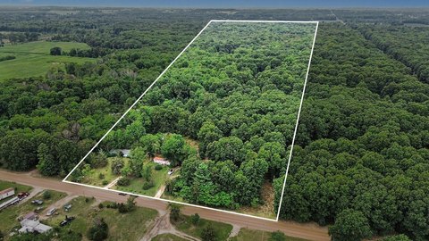 LAND - Pullman, MI