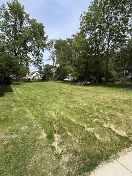 LAND - Hammond, IN
