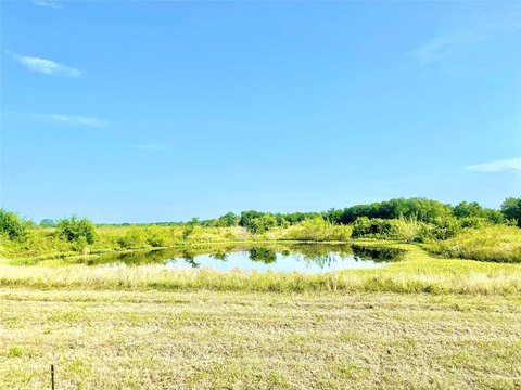 Recreational Land Tract