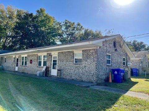 Turnkey Triplex Near Avondale