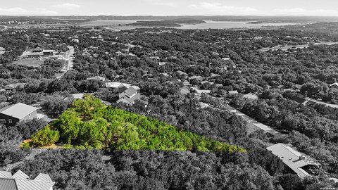 LAND - Canyon Lake, TX