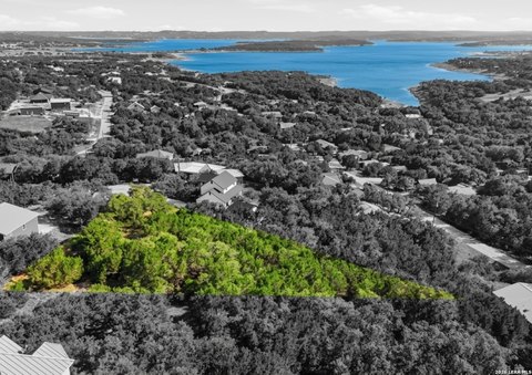 Land, Canyon Lake, TX
