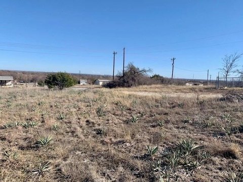 Azle Land with Paid Water