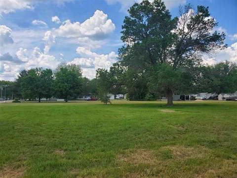 Commercial Land on Highway Corridor