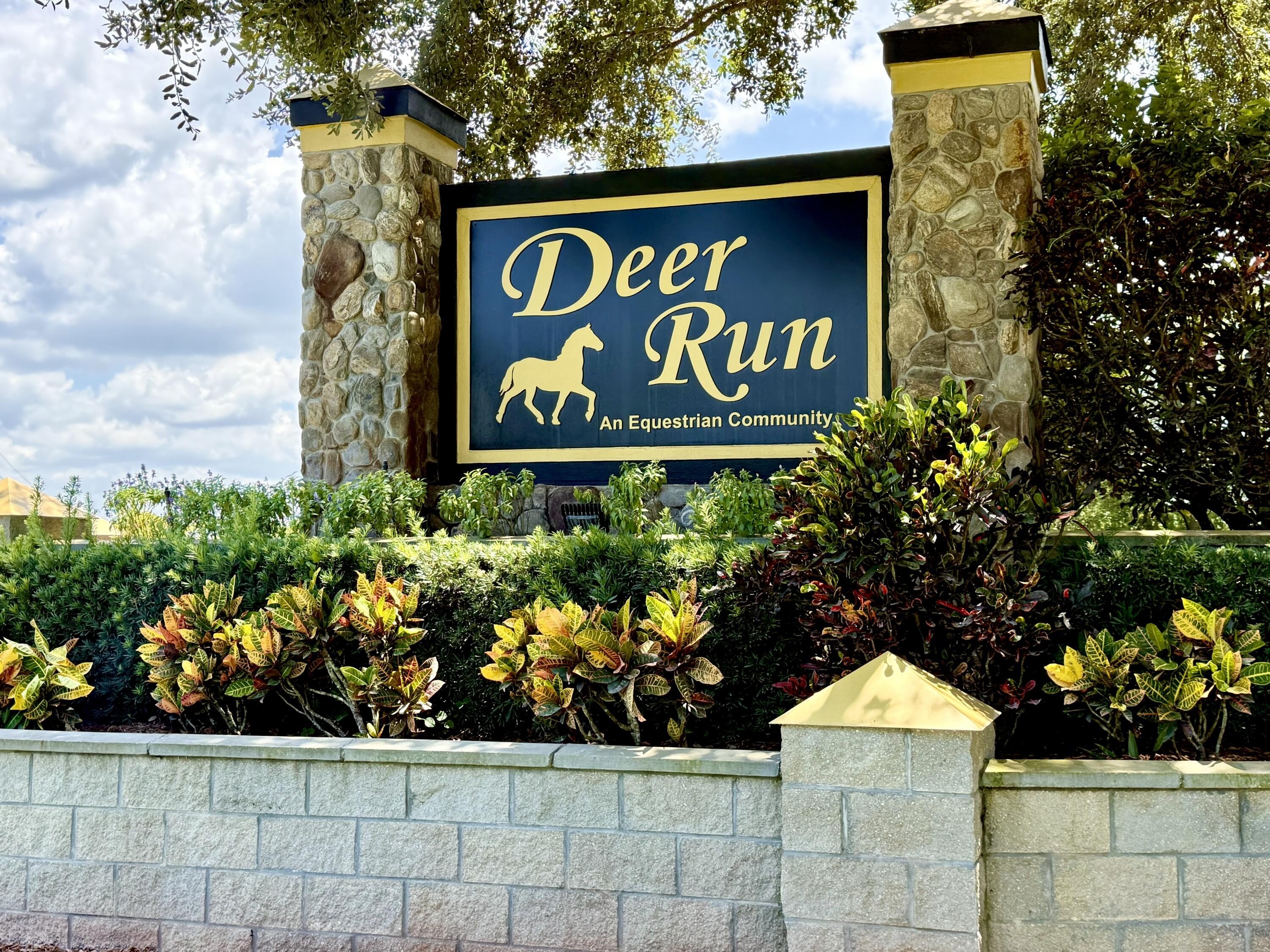 Palm Bay Residential Land