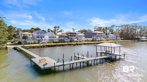 LAND - Gulf Shores, AL