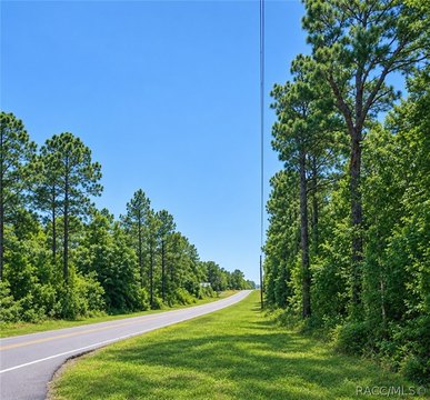 Land in Dunnellon, Florida