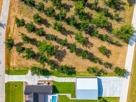 LAND - Granbury, TX