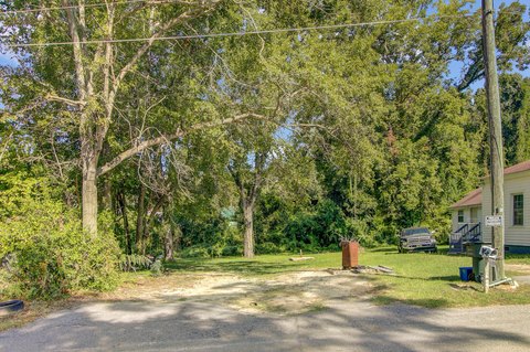 Orangeburg City Lot Opportunity