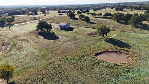 Land, Alvord, TX
