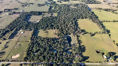 Land, Canton, TX
