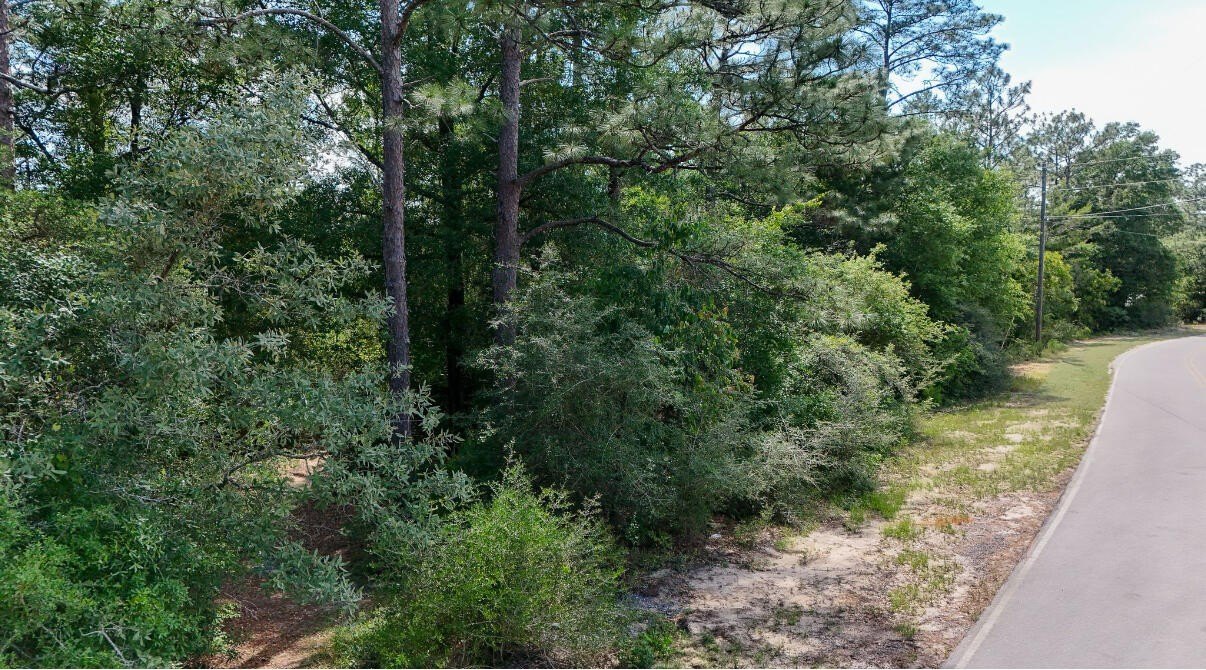 Residential Land in Oakwood Hills