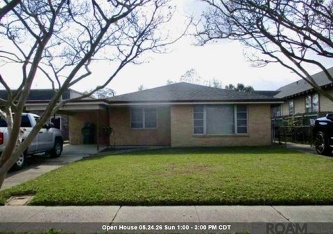 Gretna Mixed-Use Property with Workshop