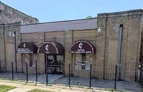 Versatile Commercial Space in Chicago