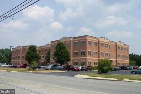 La Plata Office Space For Lease