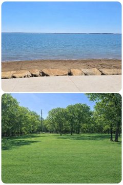 Land, Runaway Bay, TX
