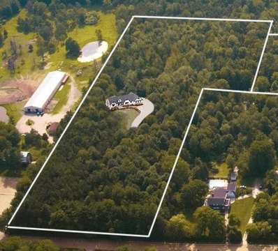 Norton Shores Land Opportunity