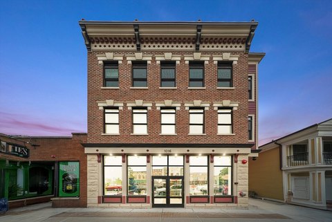 MULTI_FAMILY - Lockport, IL