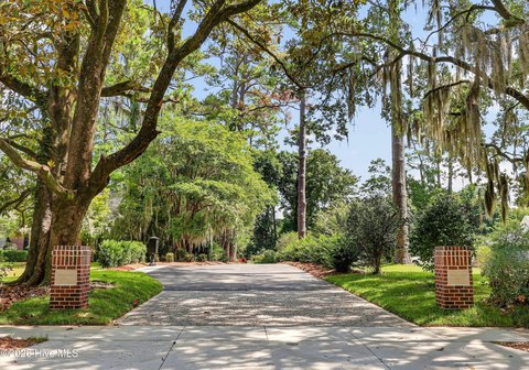 Land, Wilmington, NC