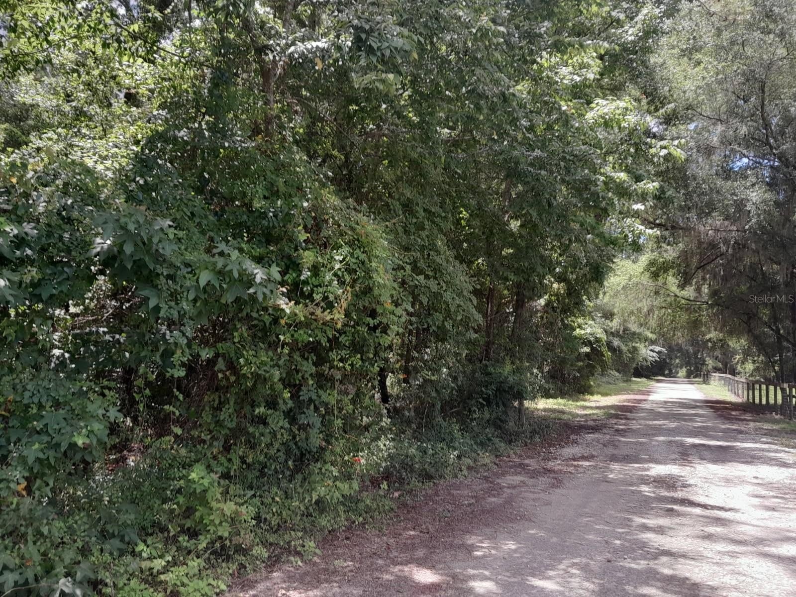 3 Acres Near Equestrian Center