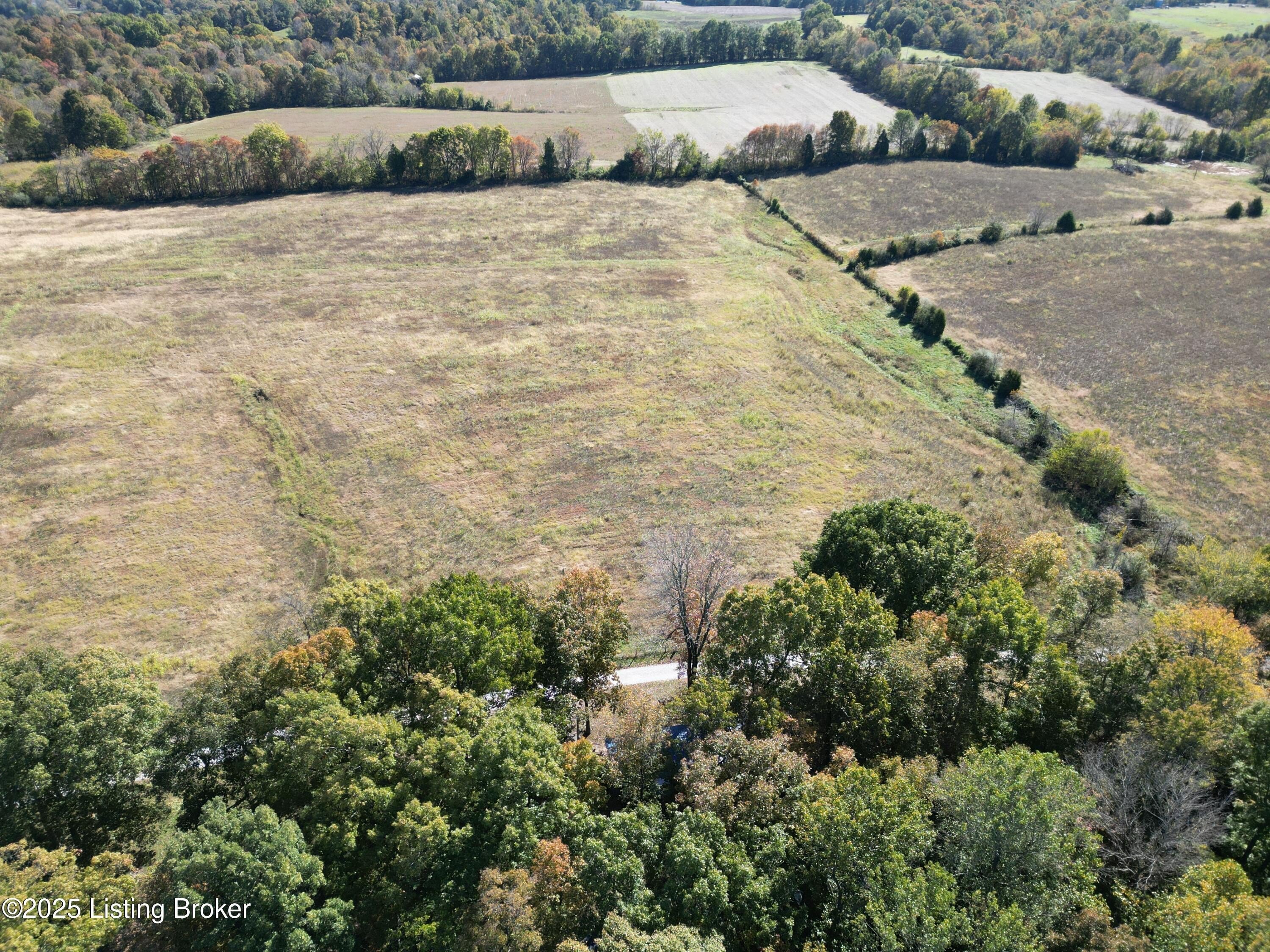 Rough River Lake Access Land
