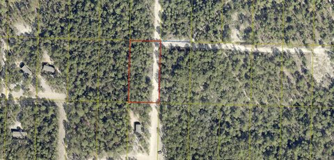 LAND - DeFuniak Springs, FL
