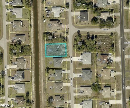 LAND - Lehigh Acres, FL