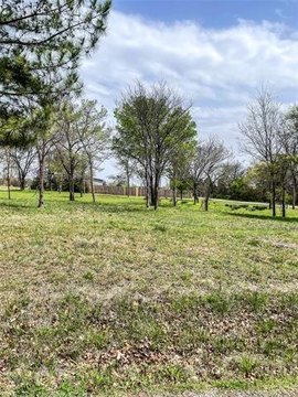 LAND - Eufaula, OK
