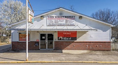 Mixed-Use Property with Residential Income