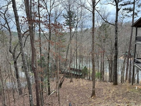 Waterfront Recreation Lot