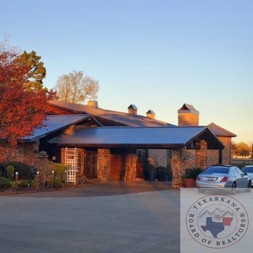 Texarkana Commercial Restaurant Opportunity