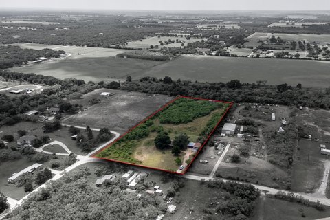 LAND - Clyde, TX