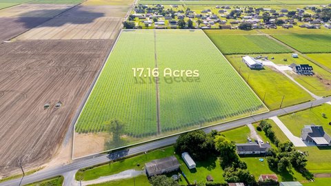 High-Traffic Commercial Land