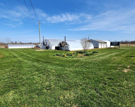 Vacant Land in Rome, NY