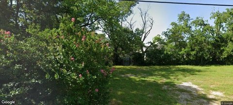 Vacant Residential Lot in Greenville