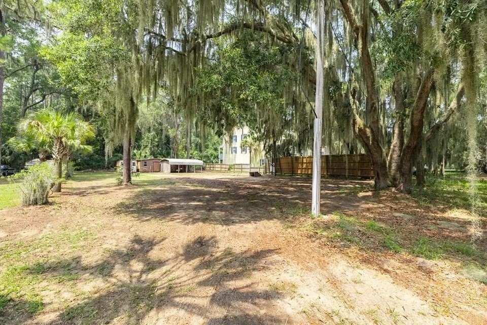 Residential Lot in Yellow Bluff