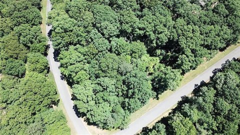 Chapel Hill Corner Lot