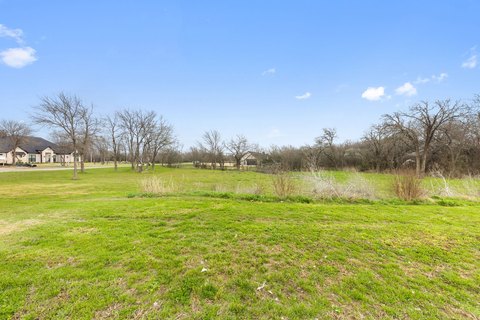 Corner Home Lot in Vista Oaks