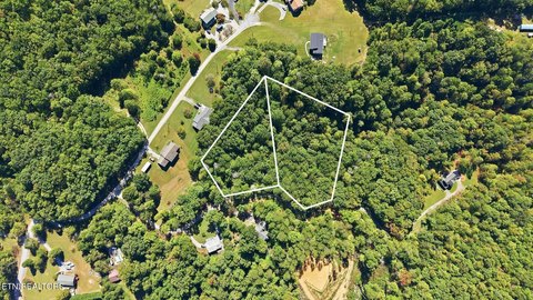 Lots & Acreage, Seymour, TN