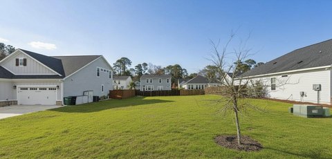 Land, Tallahassee, FL