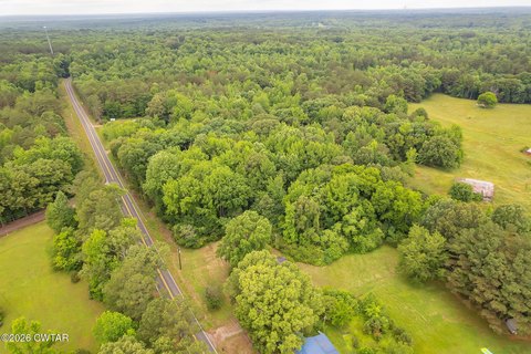 LAND - Bolivar, TN