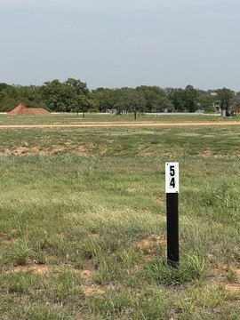 Land in Southern Living Community