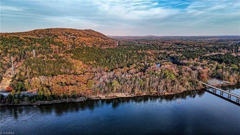 280+ Acre Denton Land Parcel