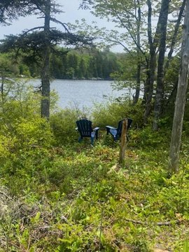 Williamswood, NS